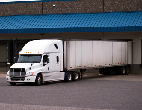 Efficient Cross Dock Services