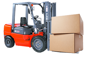 Efficient Cross Dock Services